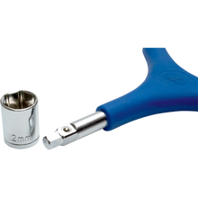 Load image into Gallery viewer, MOTION PRO COMBO Y-DRIVE WRENCH TOOL 08-0547