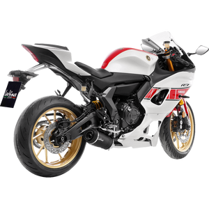 LEOVINCE EXHAUST EVO MT 07 CF 14361EU