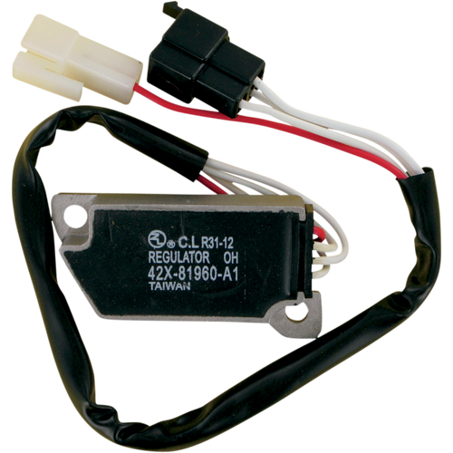 RICK'S MOTORSPORT ELECTRIC REG/RECTIFTER YAMAHA 10-407