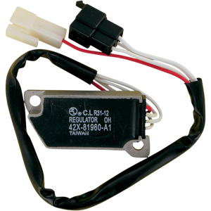 RICK'S MOTORSPORT ELECTRIC REG/RECTIFTER YAMAHA 10-407