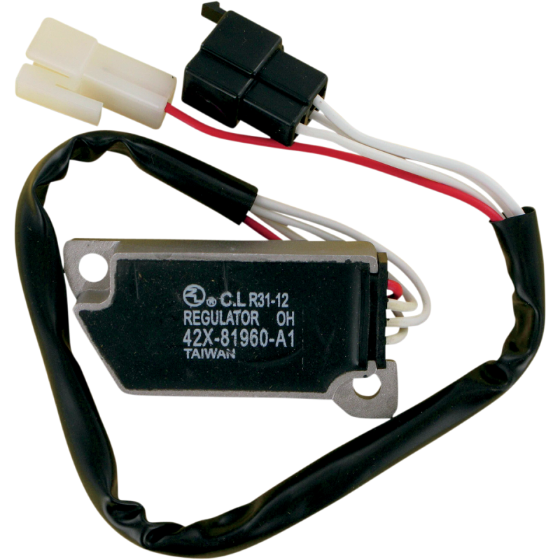 RICK'S MOTORSPORT ELECTRIC REG/RECTIFTER YAMAHA 10-407