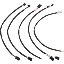 Load image into Gallery viewer, MAGNUM CONTROL CABLE KIT XR SSC 5891011