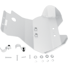 Load image into Gallery viewer, MOOSE RACING SKID PLATE KLX250S 06-08 266