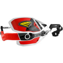 Load image into Gallery viewer, CYCRA GUARD HAND ULT WHT/RED 1CYC-7407-32X