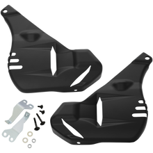 Load image into Gallery viewer, SHOW CHROME GT CALIPER COVER - BLACK  PR 52-943BK