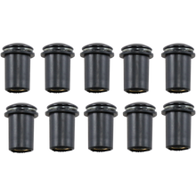 Load image into Gallery viewer, FACTORY EFFEX WINDSCREEN SCREW KIT BLACK 15-36027