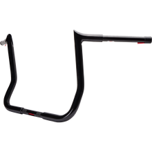 Load image into Gallery viewer, MAGNUM Handlebar Kit - Viking - 12" - Black Pearl 48887-412