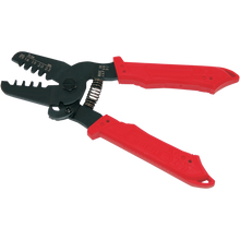 Load image into Gallery viewer, Namz Custom Cycle Univ Mini U Barrel Crimp Tool