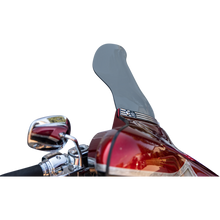 Load image into Gallery viewer, KLOCK WERKS WINDSHIELD FLR 10.5 TNT KWW-01-0619-T - Motomike Canada