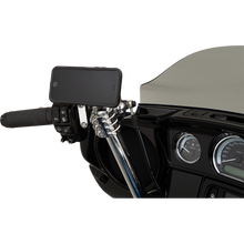 Load image into Gallery viewer, KLOCK WERKS 96-19 HD W/OEM style HB sw housing CHR KWD-01-0380