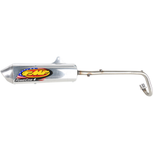 Load image into Gallery viewer, FMF 04-21 CRF50 P-CORE 4 FS W/SS HEADER 040011