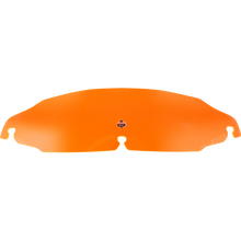 Load image into Gallery viewer, KLOCK WERKS WINDSHIELD FLR 3.5 OR ICE KWW-01-0653