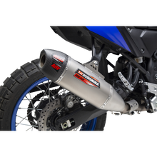 Load image into Gallery viewer, YOSHIMURA 21-24 TENERE 700 RS-12ADV FS/SS/CF 13710AS521