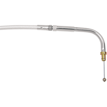 Load image into Gallery viewer, MAGNUM CHROMITEII 48" CRUISE IDLE CABLE 34324