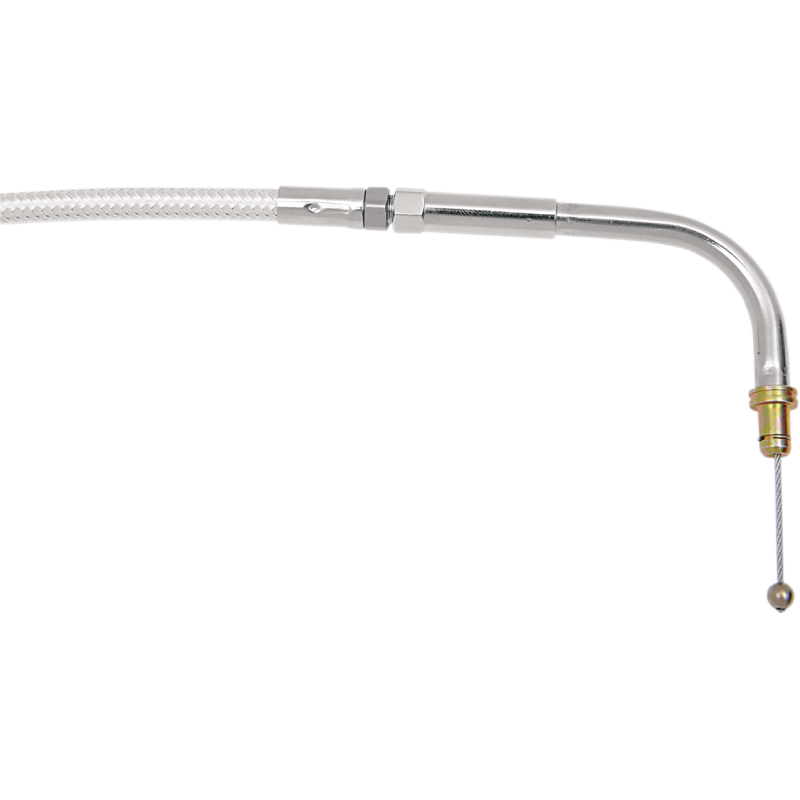 MAGNUM SCII HE CLUTCH CABLE 58 3/4