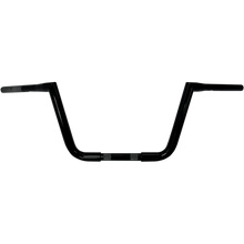 Load image into Gallery viewer, LA CHOPPERS HANDLEBAR BT PEAKS 10 BK LA-7360-10B