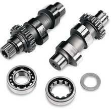 Load image into Gallery viewer, ANDREWS 06FXD/07-17 T/C CH/DRIVE 54H CAMSHAFT SET 216354