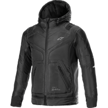 Load image into Gallery viewer, ALPINESTARS (ROAD) JACKET MOHOBBS WP BLK/ORG M 3200925-156-M