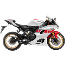 Load image into Gallery viewer, LEOVINCE EXHAUST EVO MT 07 BK 14360EBU