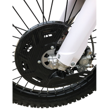 Load image into Gallery viewer, MOOSE RACING COVER DISC CARBON KTM/HUS 0520-3291