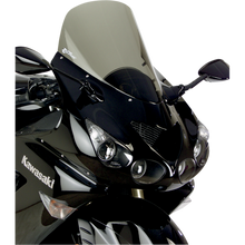 Load image into Gallery viewer, ZERO GRAVITY Sport Touring Winsdscreen - Smoke - ZX14 06-23 23-274-02