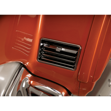Load image into Gallery viewer, SHOW CHROME LOWER VENTS GL1800 PR 52-642