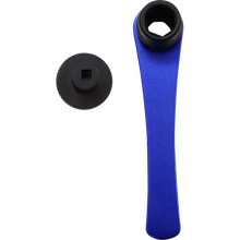 Load image into Gallery viewer, MOTION PRO TAPPET ADJUSTER 3MM SQ W/9MM SOCKET WRENCH 08-0733