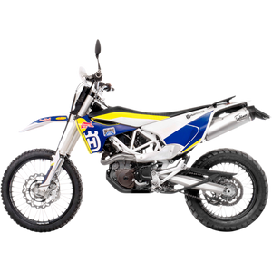 LEOVINCE MUFFLER LV1 HUSKY 701 14325EU