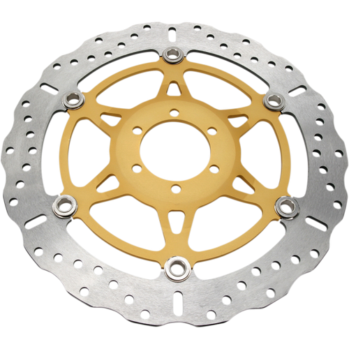 EBC BRAKE ROTOR EBC MD647X MD647X
