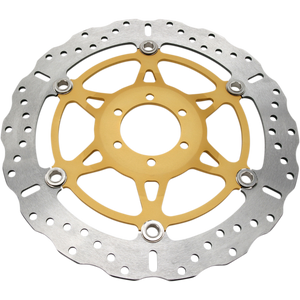 EBC BRAKE ROTOR EBC MD647X MD647X