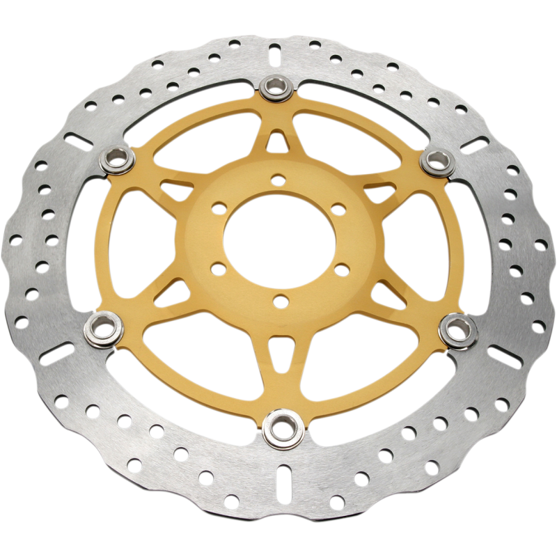 EBC BRAKE ROTOR EBC MD647X MD647X