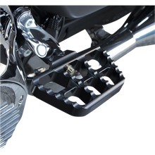 Load image into Gallery viewer, JOKER MACHINE MINI SERRATED FLOORBOARD BLACK (PR) 08-644-1B