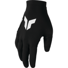 Load image into Gallery viewer, THOR GLOVE SPORT BLACK MD 3330-8002