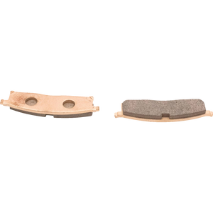 ALL BALLS BRAKE PAD SINTERED18-8088 18-8088
