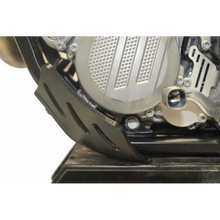 Load image into Gallery viewer, AXP RACING 6MM SKIDPLATE KTM EXCF450 AX1402