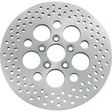 Load image into Gallery viewer, DRAG SPECIALTIES 84-85 FLHT REAR BRAKE ROTOR 11.875" 1710-1064