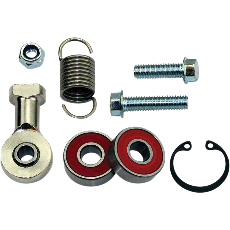 MOOSE RACING MOOSE REAR BRAKE PEDAL REBUILD KIT 18-2002