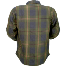 Load image into Gallery viewer, Z1R SHIRT FLAN ASHWOOD OL L 3040-3303