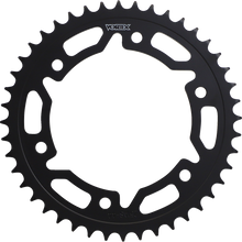Load image into Gallery viewer, VORTEX Steel Rear Sprocket - 44 Tooth - Honda 251AS-44