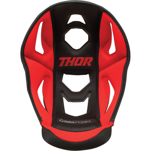 THOR HELMET LINER REFLEX RD XS 0134-2822