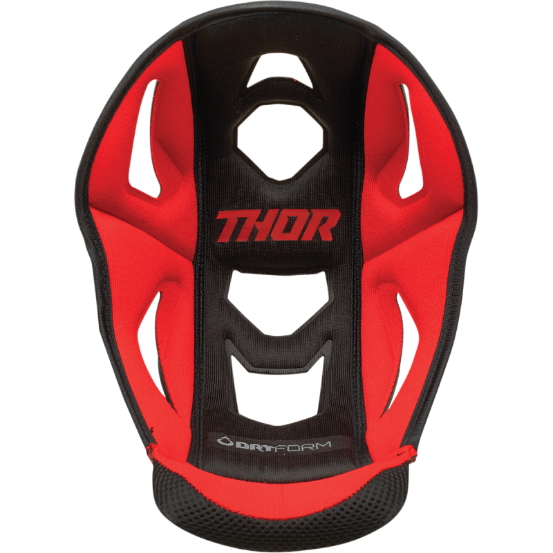 THOR HELMET LINER REFLEX RD XS 0134-2822