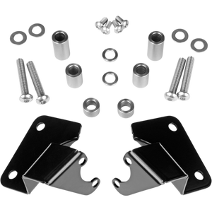 PROGRESSIVE SUSPENSION SHOCK RESERVIOR TOP MOUNT 30-5088