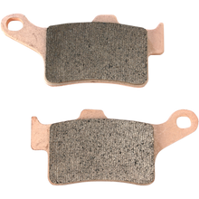 Load image into Gallery viewer, EBC Brakes FA631HH Double-H Series Sintered Disc Brake Pad
