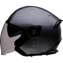 Load image into Gallery viewer, Z1R ROADMAXX 2.0 DARK SILVER SM 0104-3201