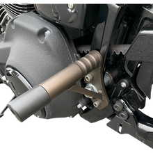 Load image into Gallery viewer, KODLIN M8 SOFTAIL REAR GUARDS BRONZE K59512
