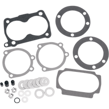 Load image into Gallery viewer, JAMES GASKET 92-06 B/T CARB/EFI A/CLEANER GASK KIT JGI-29230-90-K