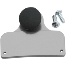 Load image into Gallery viewer, MOOSE UTILITY DIVISION MOOSE MOUNT HOUR METER HUSQ HRMM-5M