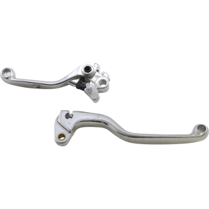 TMV BRAKE/CLUTCH LEVER RMZ/KX250F 04-15 TMV 172407
