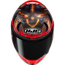 Load image into Gallery viewer, HJC RPHA 12 DIABLO BLIZZARD XL 0000435548
