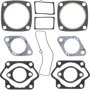 VERTEX GASKET SET FULL TOP S-DOO 710025